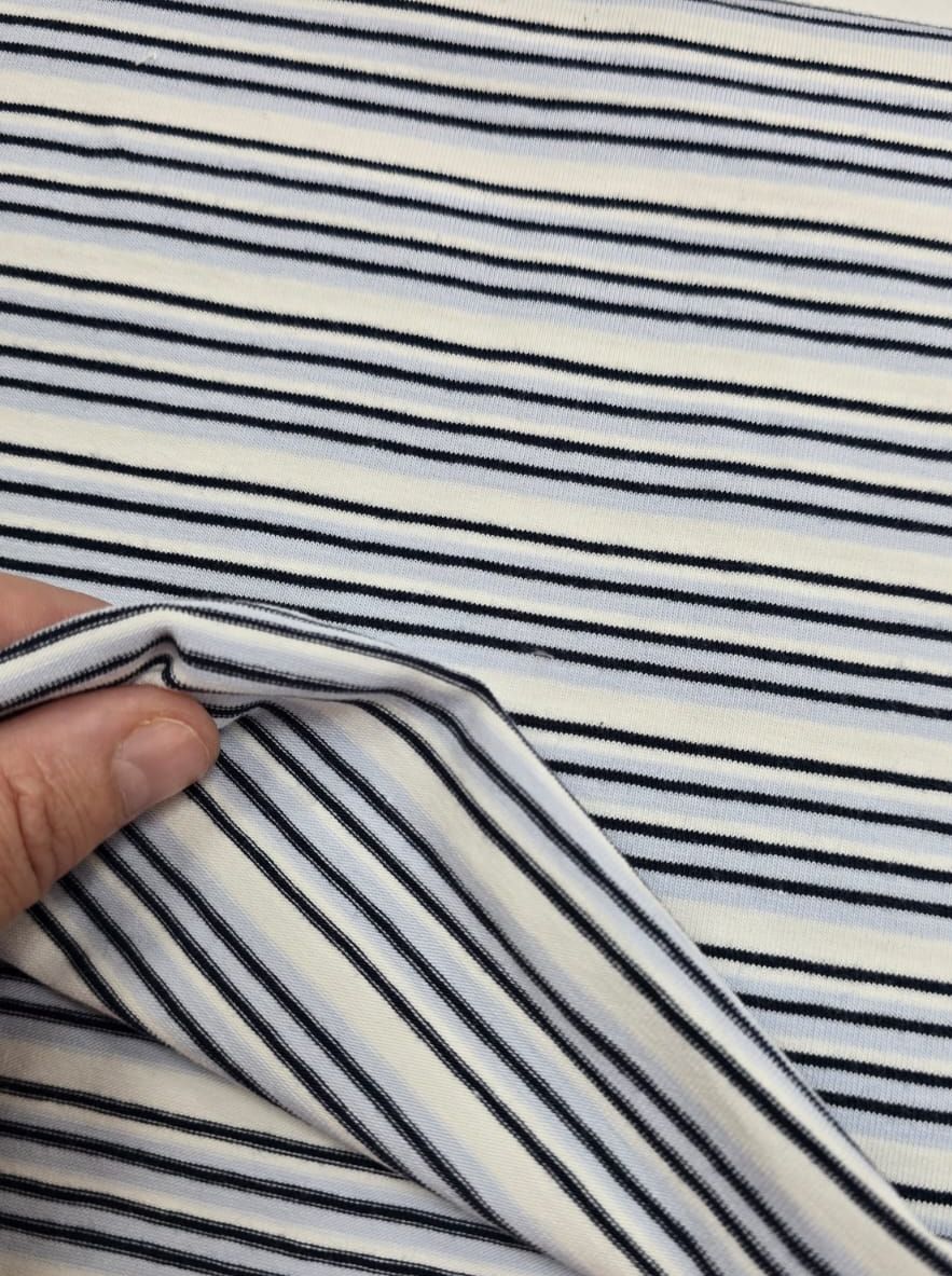 Likralı Organik Süprem Penye(Ölçüler EnxBoy) G1