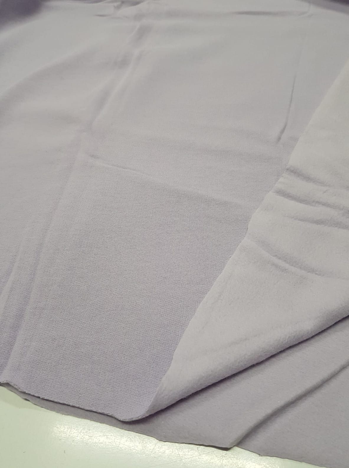 Üç İplik Şardonlu Penye - Görsel 2