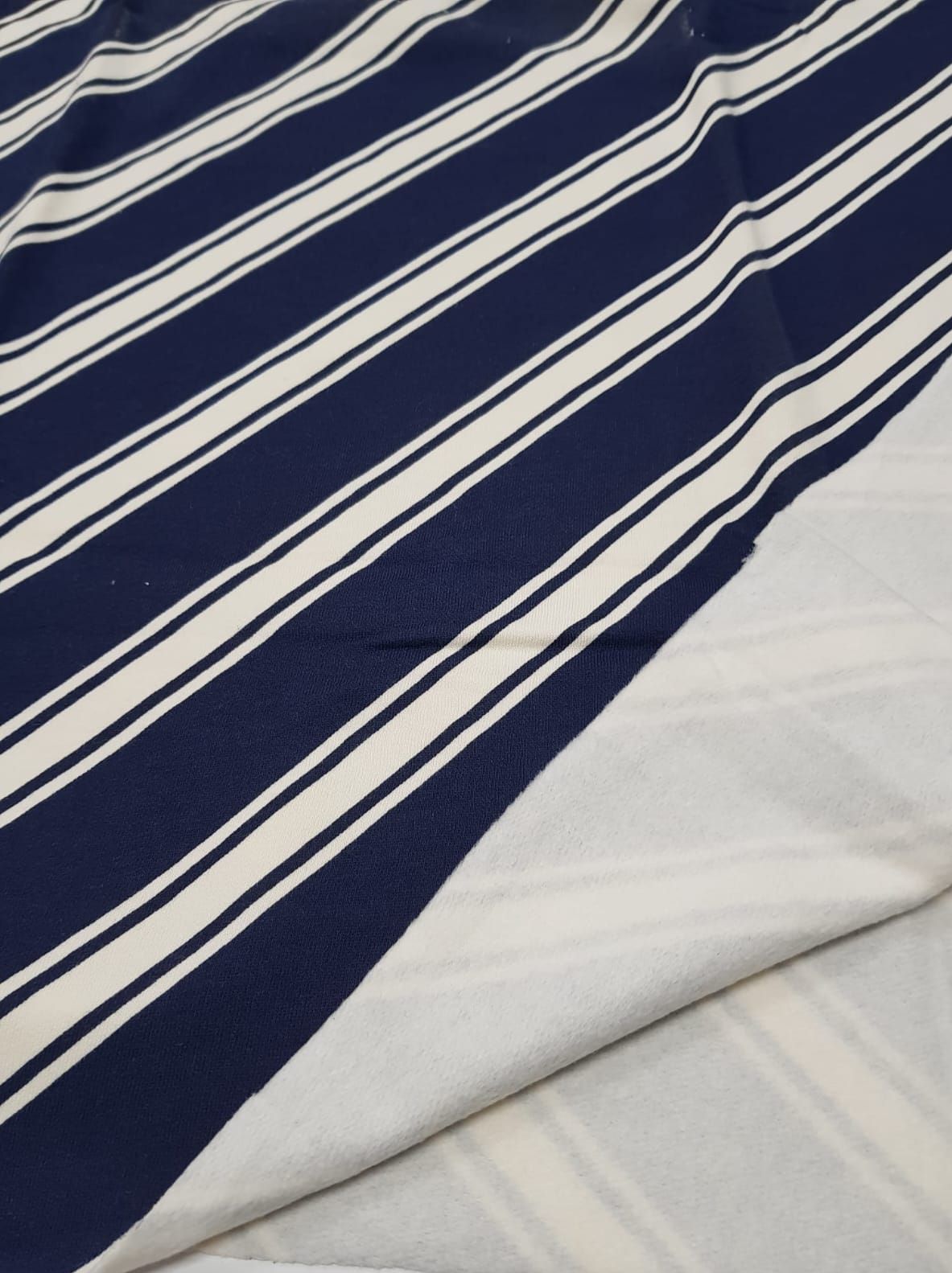 İki İplik Şardonlu Penye