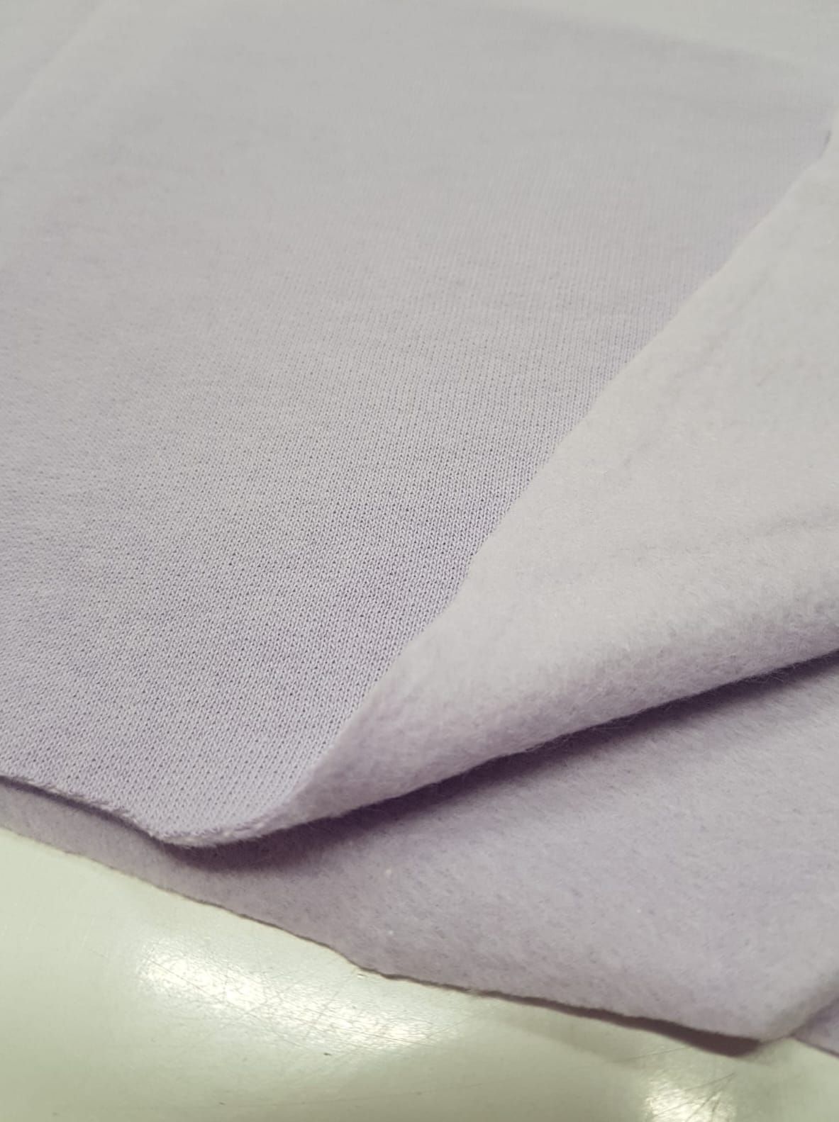 Üç İplik Şardonlu Penye