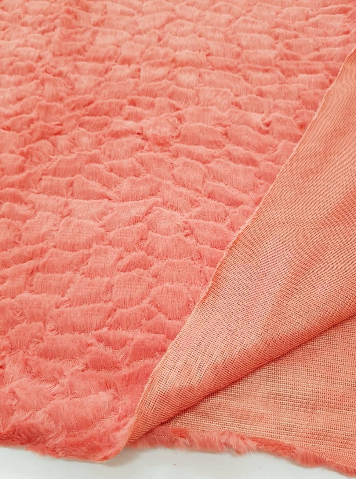 Yumuşacık Peluş(Ölçüler EnxBoy)