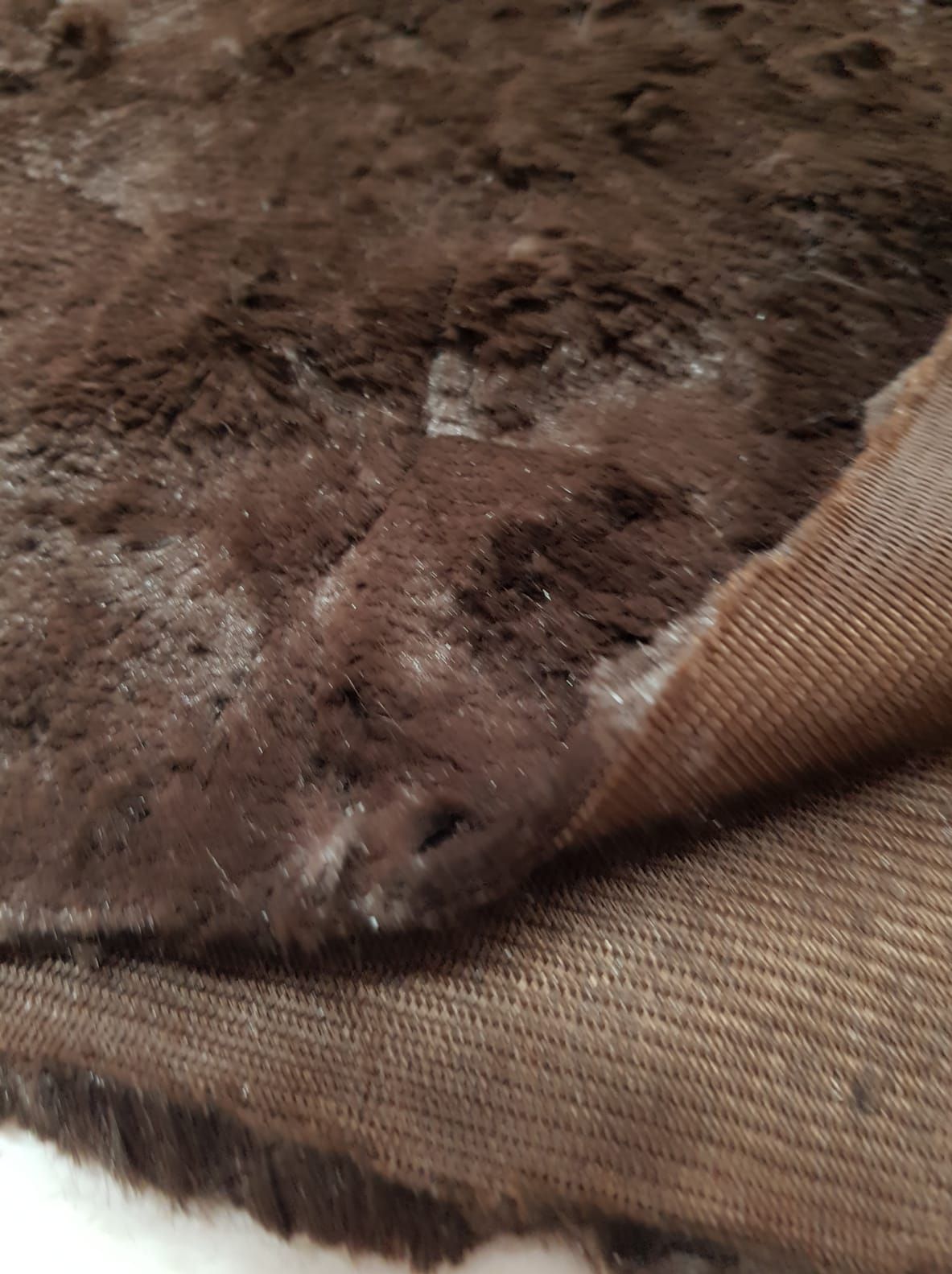 Chinchilla Peluş - Görsel 2