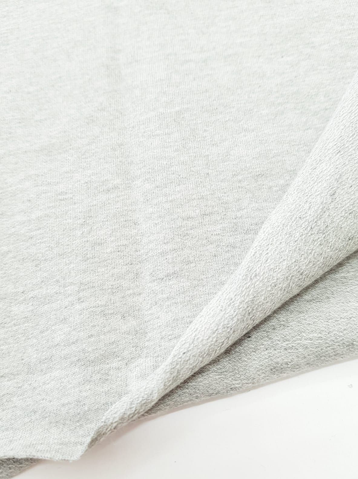 Likralı Yumuşacık İki İplik Pamuk Penye(Ölçüler EnxBoy) B1 - Görsel 2