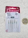 10 Numara Singer Ev Tipi Dikiş İğnesi