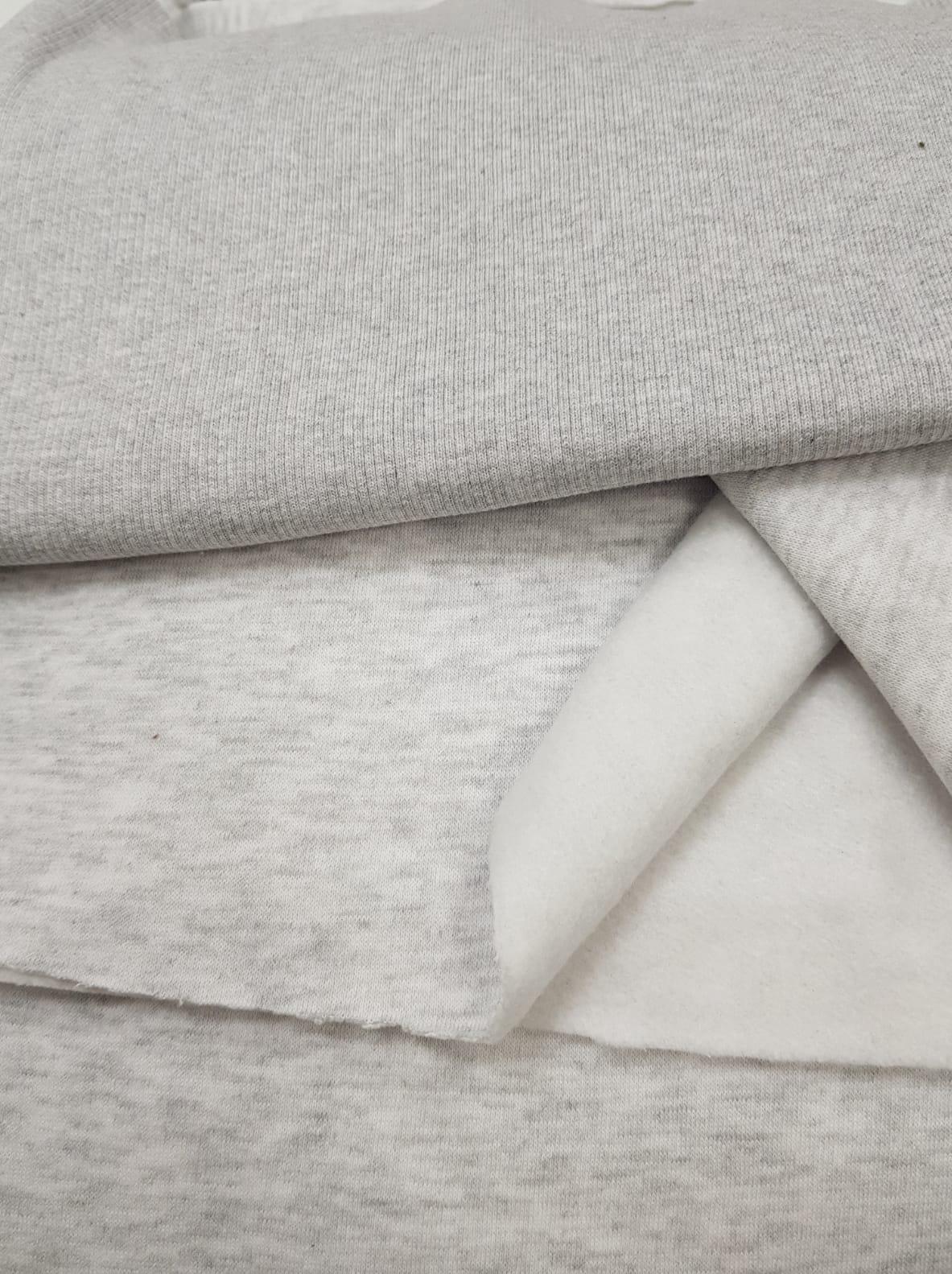 Üç İplik Şardonlu Penye Ve Kaşkorse Ribana (Ölçüler EnxBoy) - Görsel 2